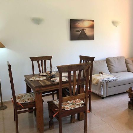Casa Palmer Corralejo Ngoại thất bức ảnh