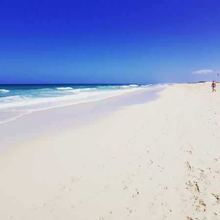Casa Palmer Corralejo Ngoại thất bức ảnh