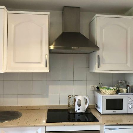 Casa Palmer Corralejo Ngoại thất bức ảnh