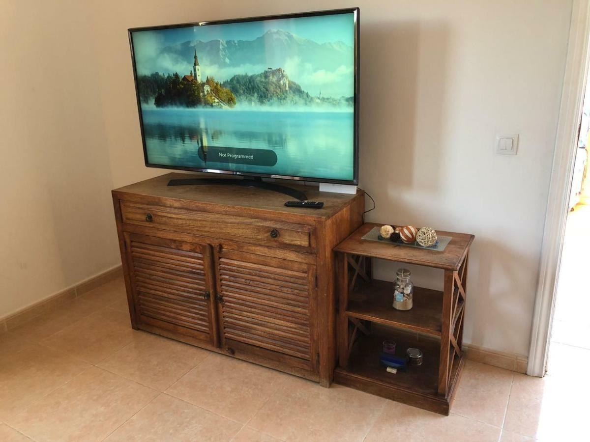 Casa Palmer Corralejo Ngoại thất bức ảnh