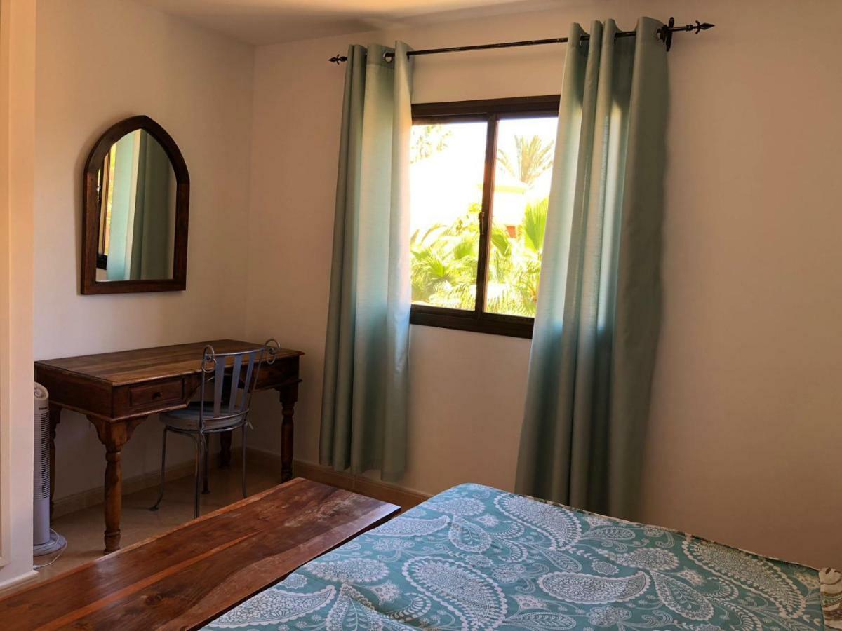 Casa Palmer Corralejo Ngoại thất bức ảnh