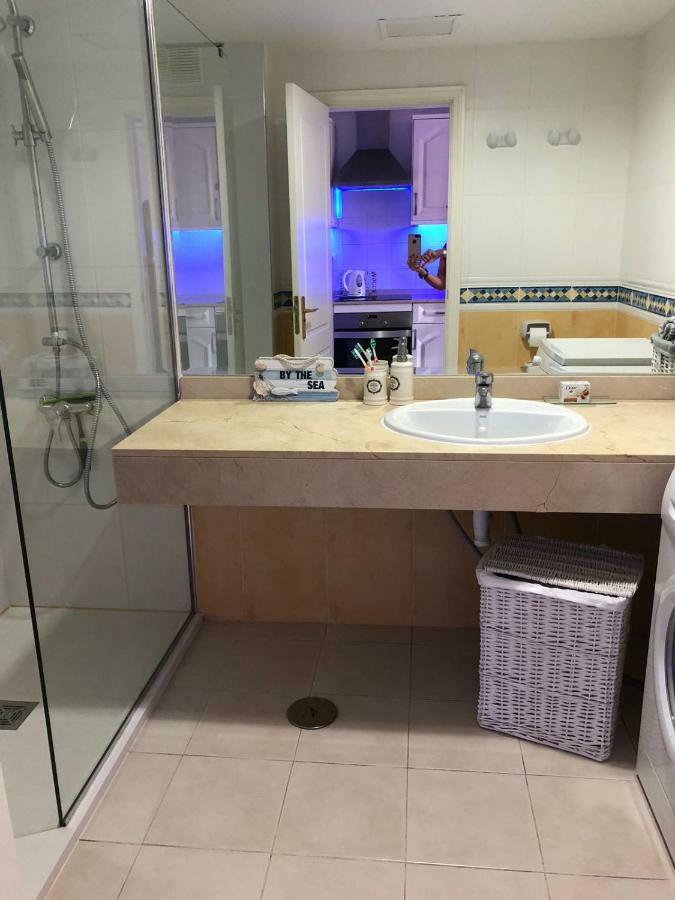 Casa Palmer Corralejo Ngoại thất bức ảnh