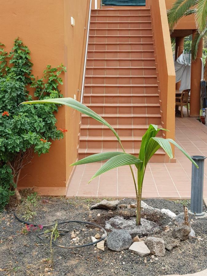 Casa Palmer Corralejo Ngoại thất bức ảnh
