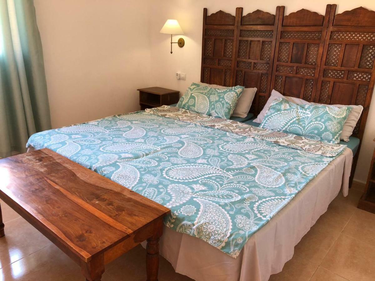 Casa Palmer Corralejo Ngoại thất bức ảnh