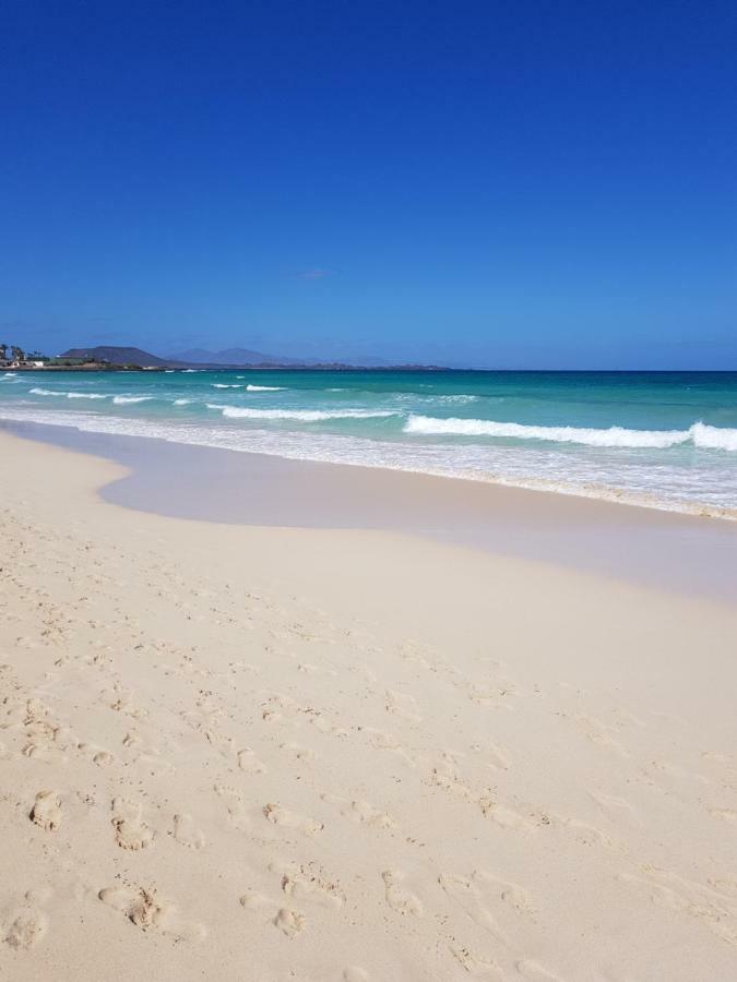 Casa Palmer Corralejo Ngoại thất bức ảnh