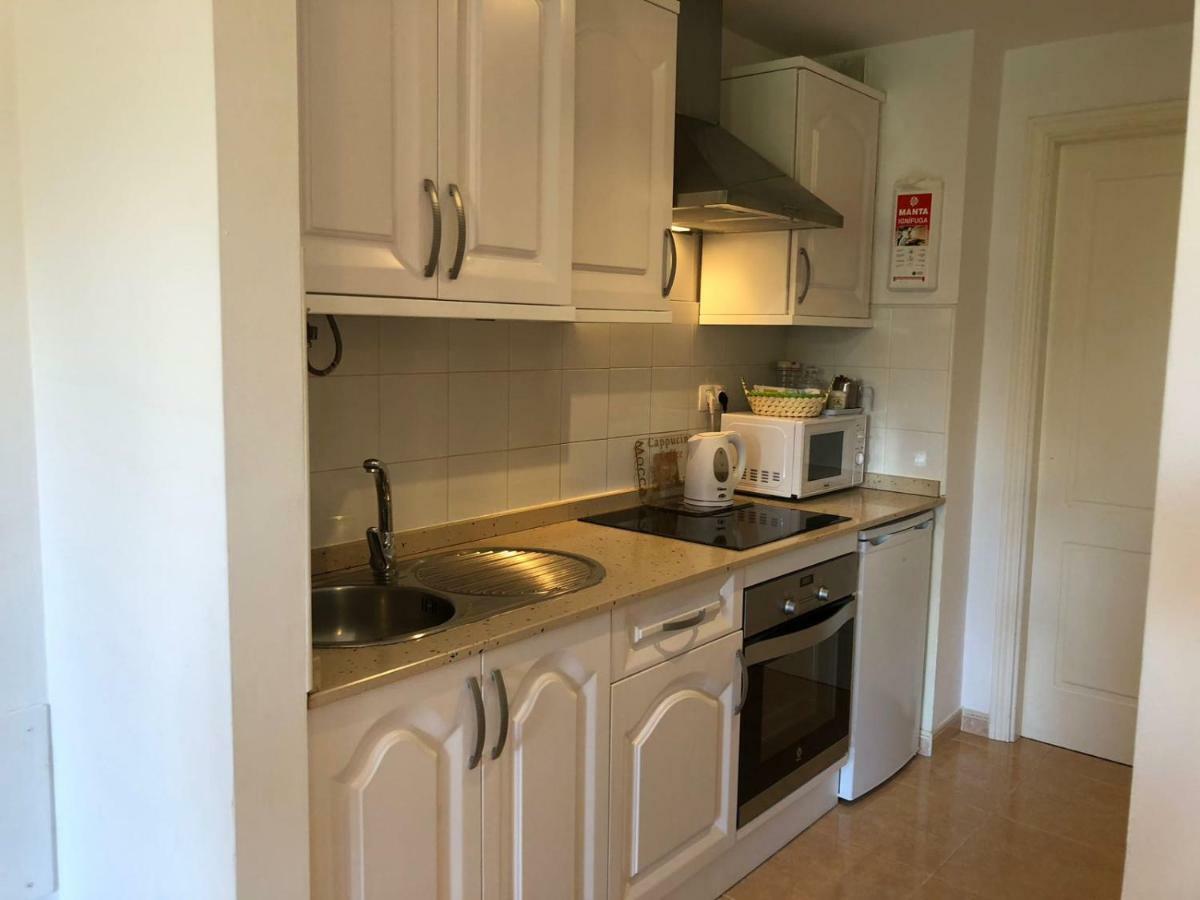 Casa Palmer Corralejo Ngoại thất bức ảnh