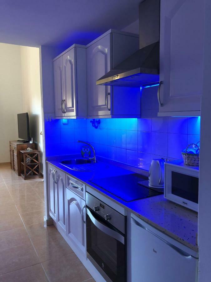Casa Palmer Corralejo Ngoại thất bức ảnh